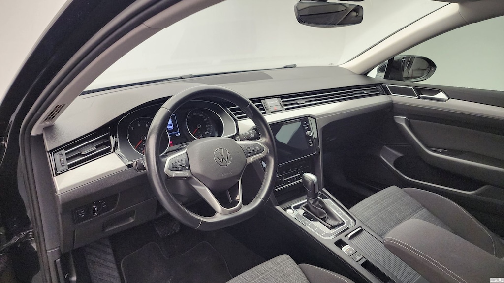 PASSAT 1.5 TSI ACT 150 DSG BUSINESS - 11