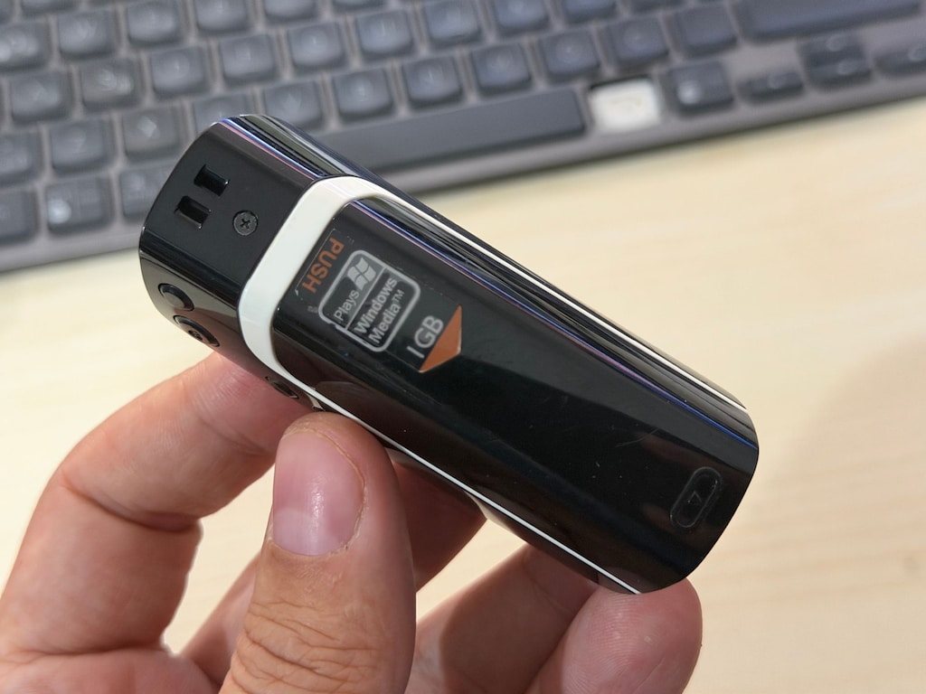 Philips SA4015/02 Mp3 Player 1GB - 6