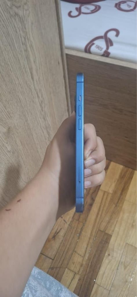 SIFIR AYARINDA IPHONE 13 128 GB TR - 4