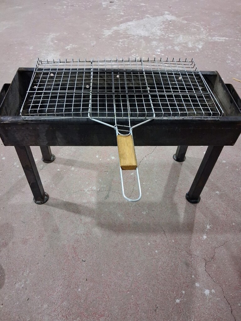Mangal demir dir - 3