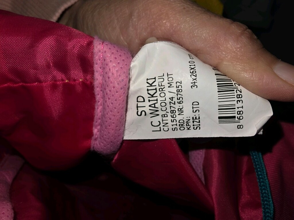sırt ve kol çantaları - 6