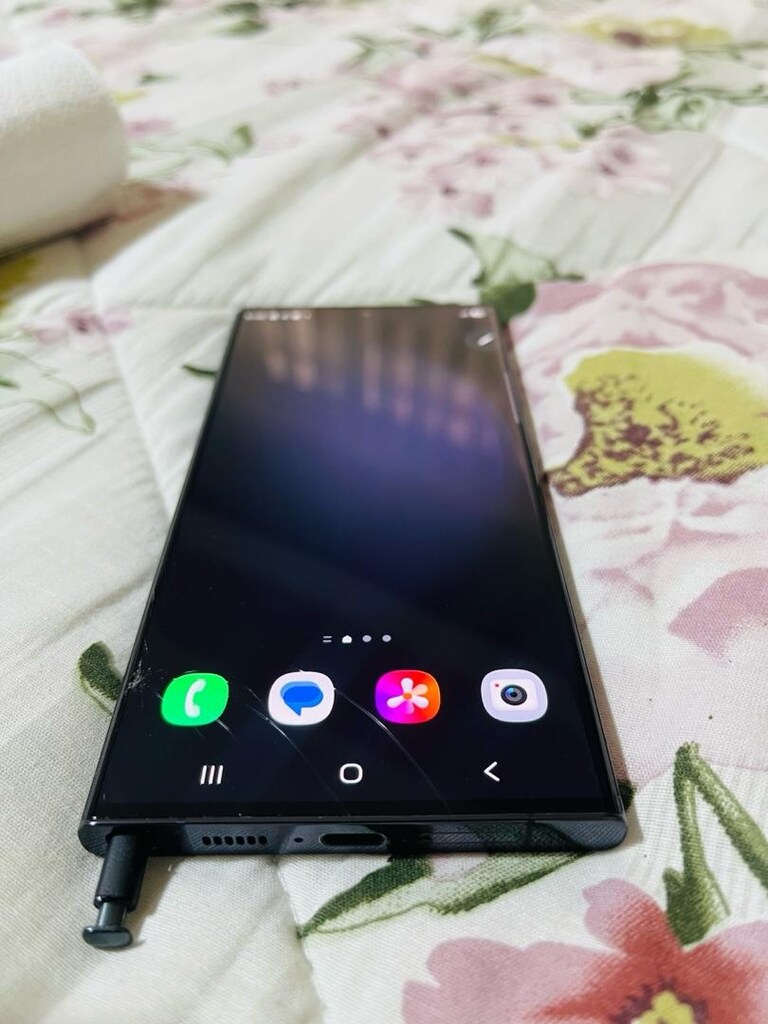 Samsung galaxsy 23 ultra - 3