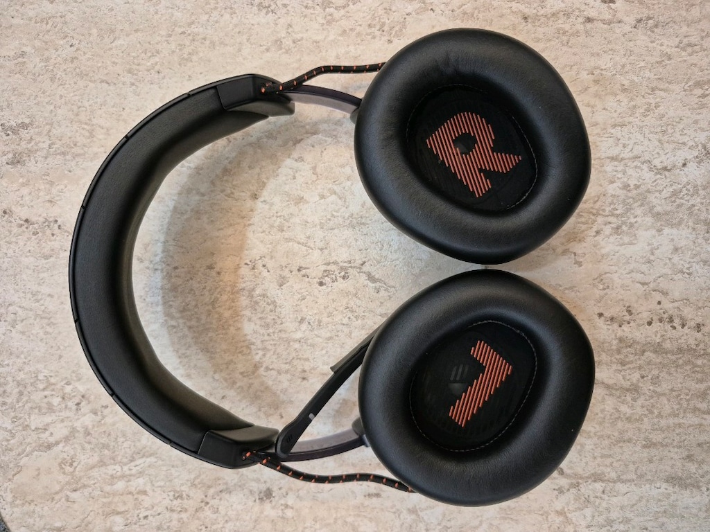 JBL QUANTUM 600 7.1 OYUNCU KULAKLIĞI - 2