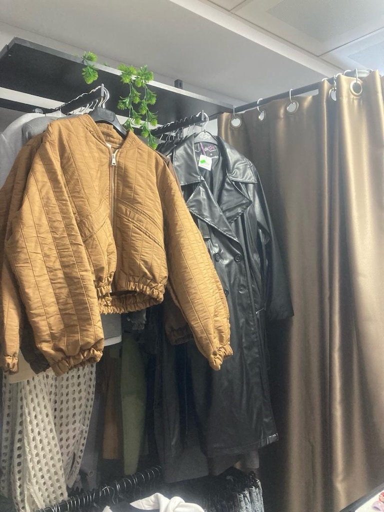 Zararına Toptan Kadın Giyim Butik Mağaza Ürünleri - 11