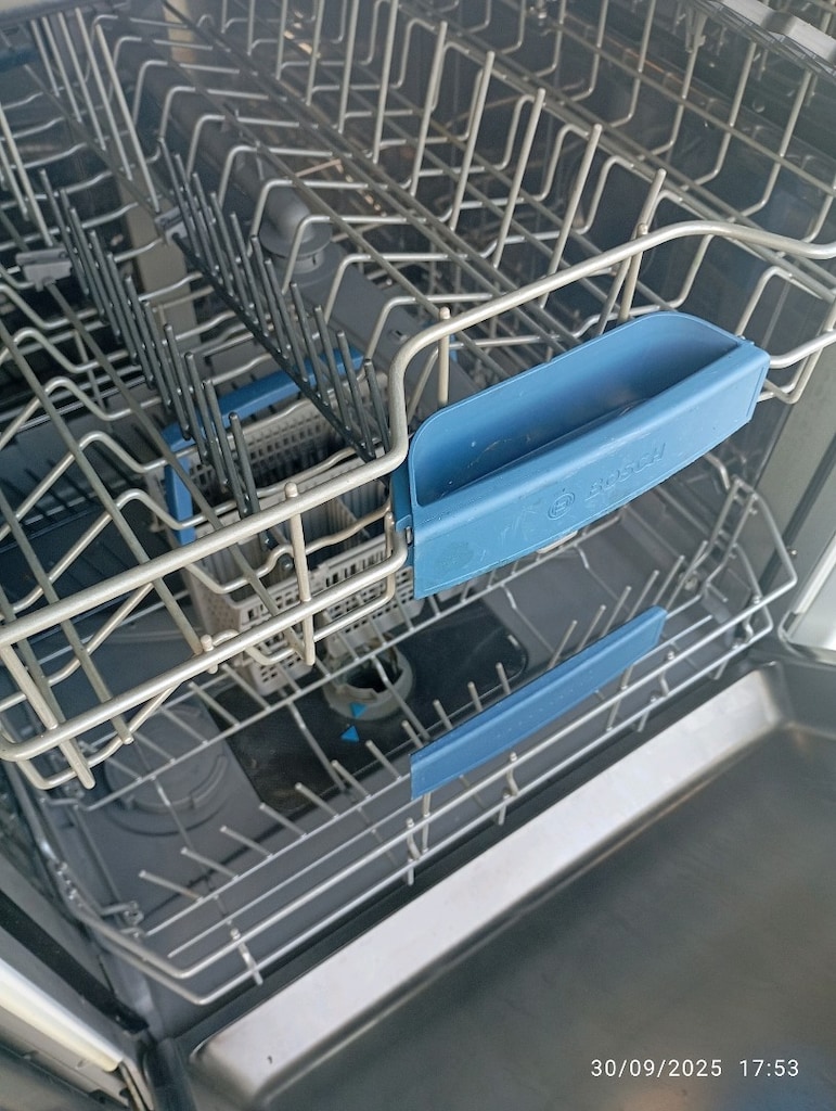 Bosch bulaşık makinesi - 2