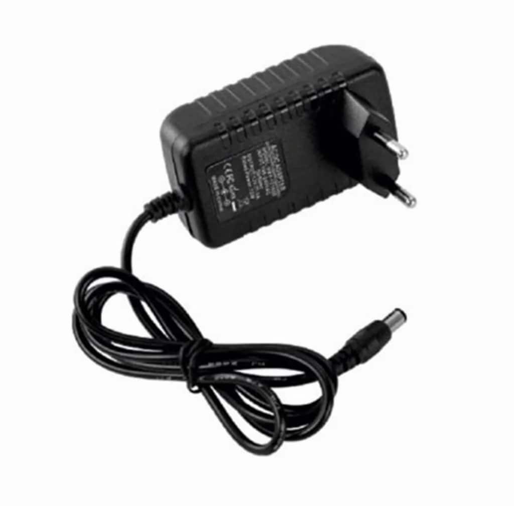 Cata 220 DC 12 volt 2 amper adaptör - 2