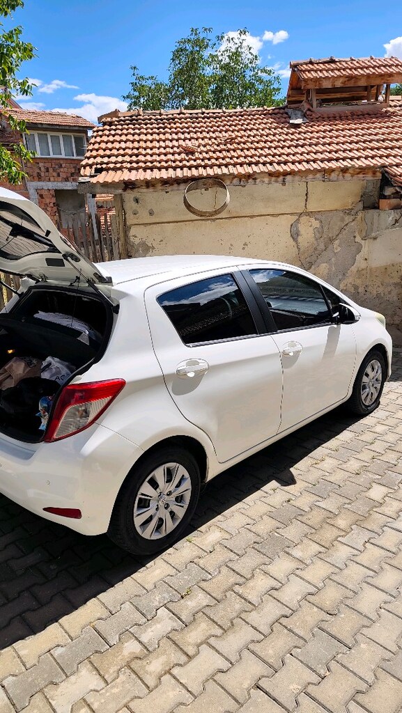 bayandan Düşük km - 12