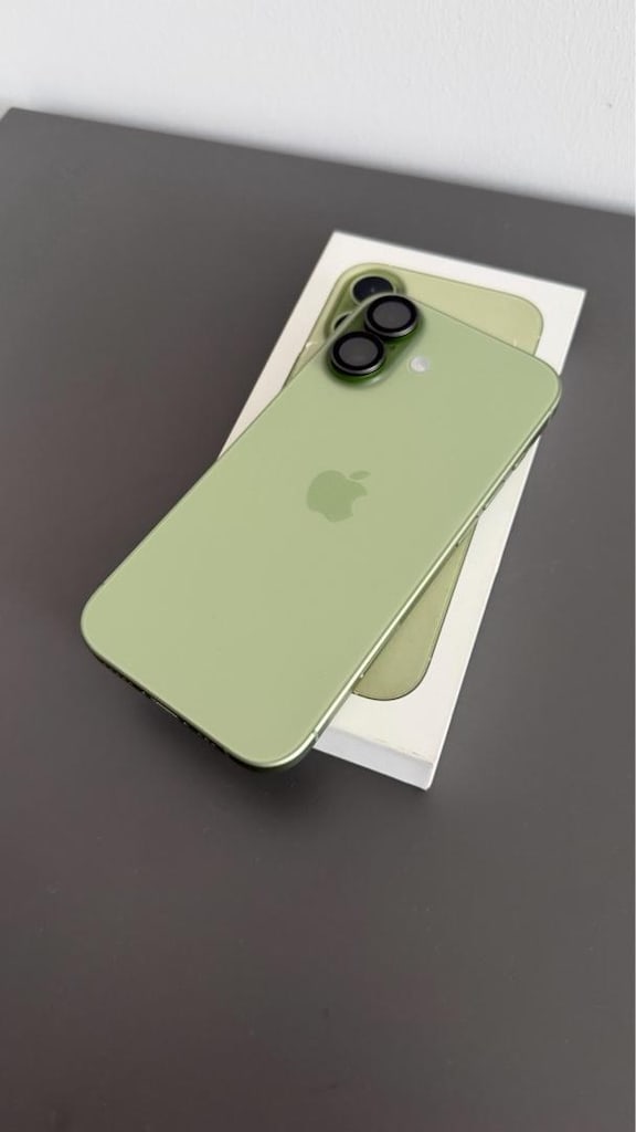NOKTA HATASIZ 8 AYLIK İPHONE 17 PİL 97 - 6