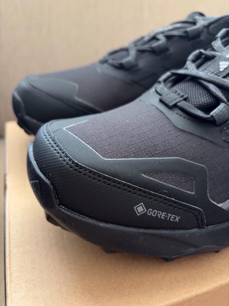 Adidas Terrex Gore Tex Kışlık Ayakkabı - 3