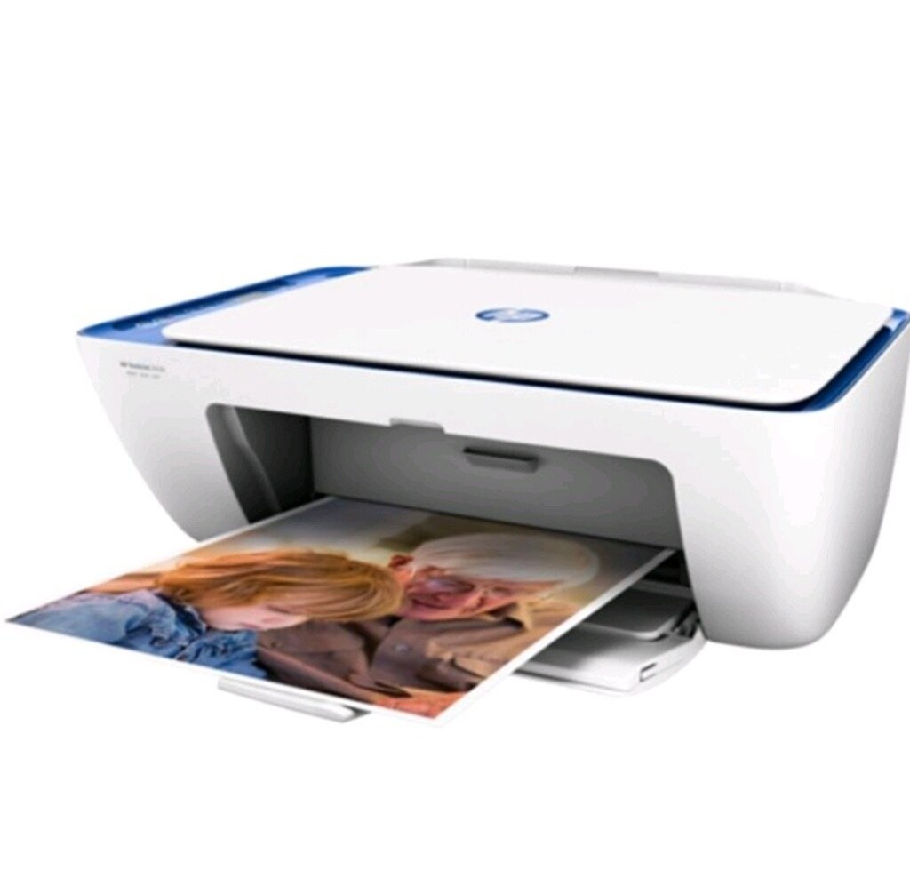 HP Deskjet 2630 Renkli Yazıcı - 5