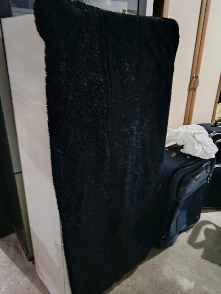 peluş halı - 3