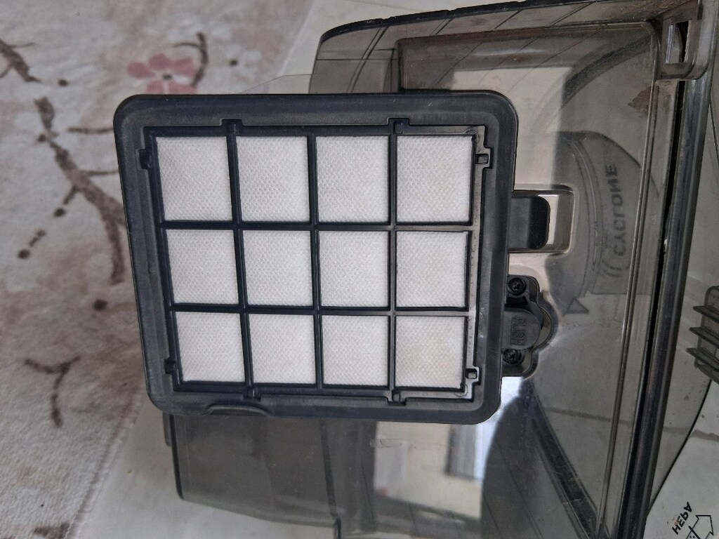 elektrikli süpürge arzum - 5