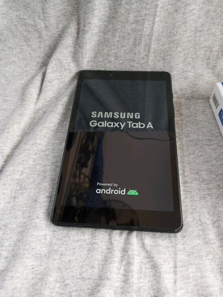 SAMSUNG TAB A 32GB - 3