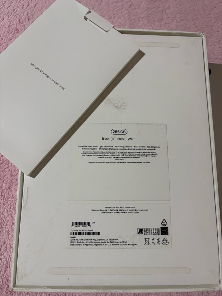 ipad apple - 10