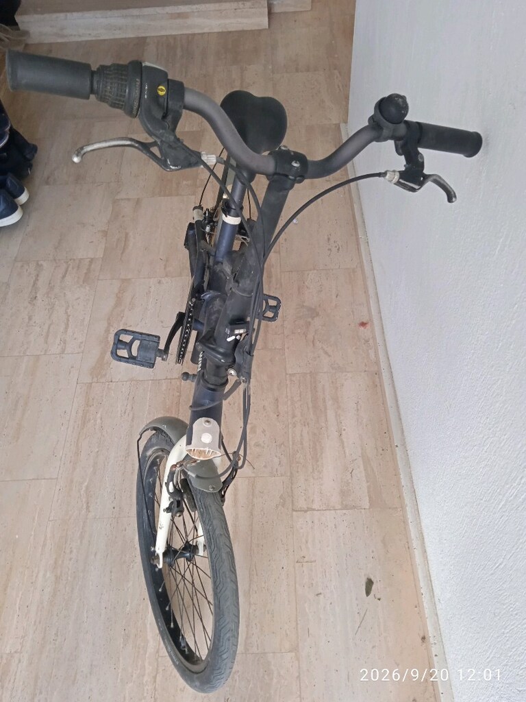 bisiklet 3 adet - 6