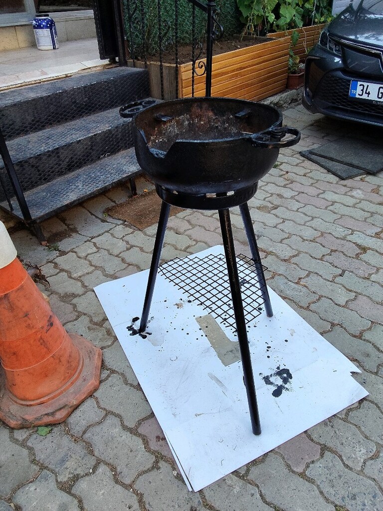 EL YAPIMI TUP MANGAL - 3