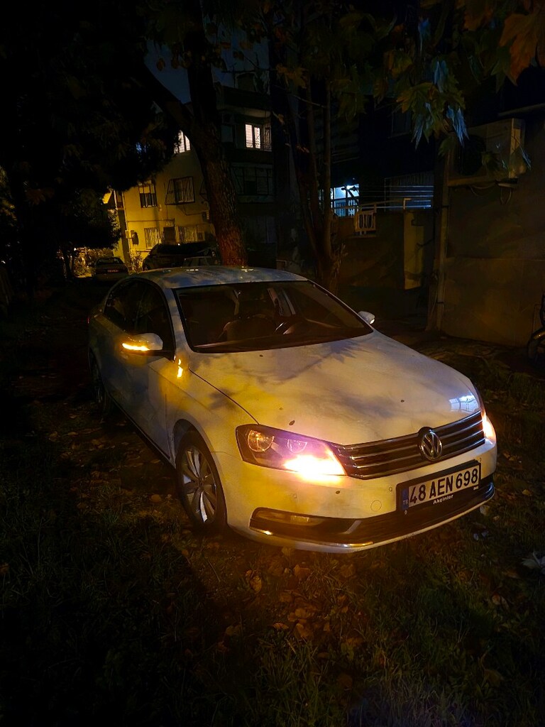 2014 passat - 14