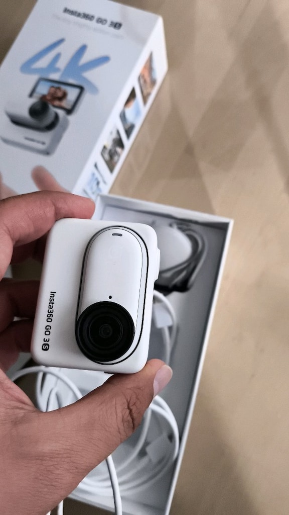 insta360 go 3s - 2