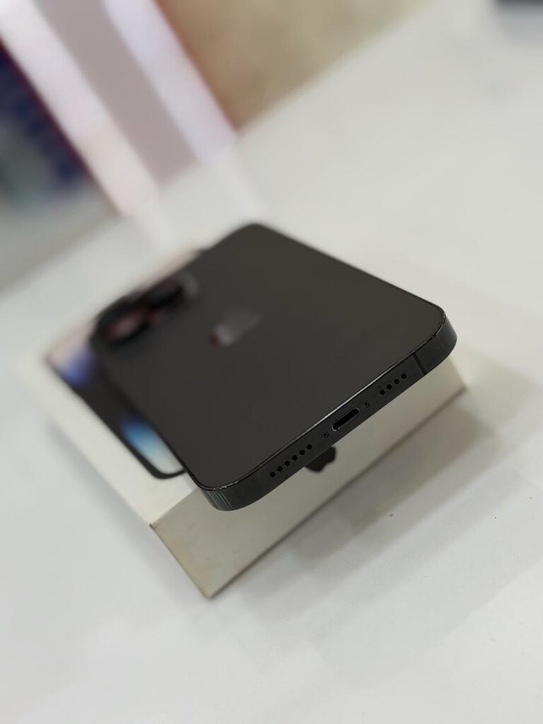 İphone 14 Pro Max 128 Gb - 3