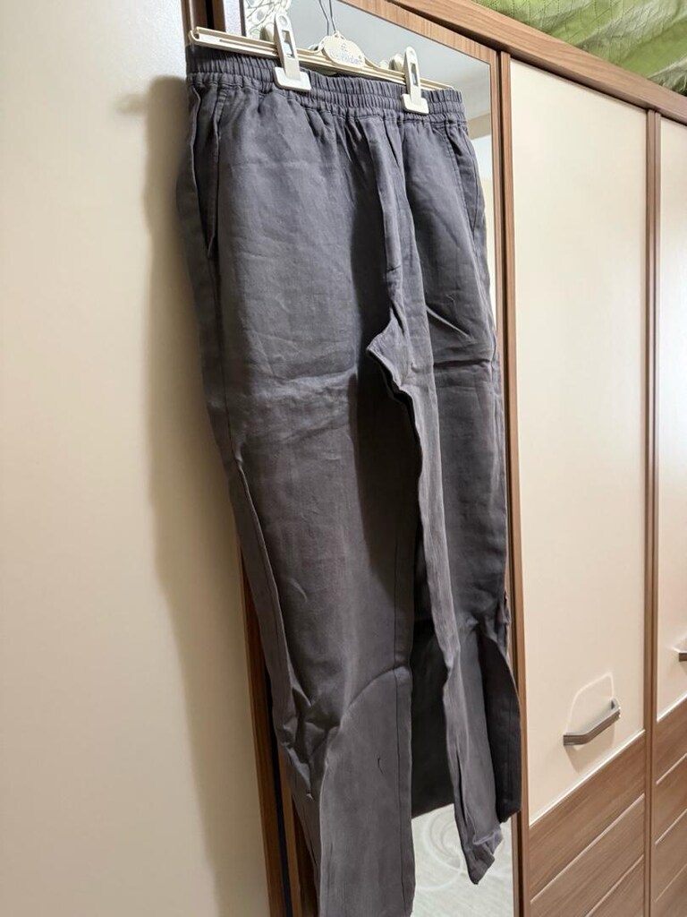 Orijinal bluemint Kahve Jogger Pantolon - 6