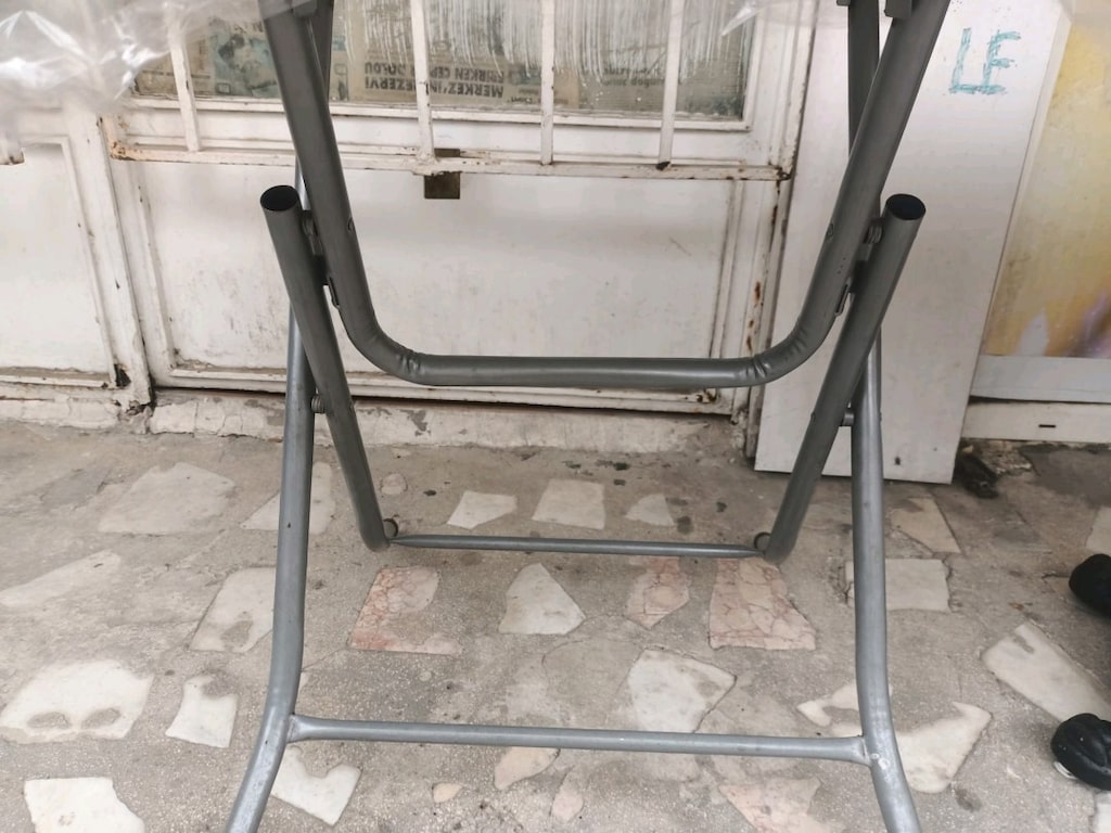 Katlanır Masa - 6