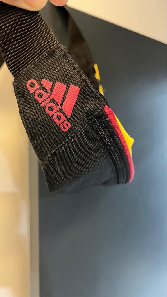 orjinal galatasaray bel çantası - 3