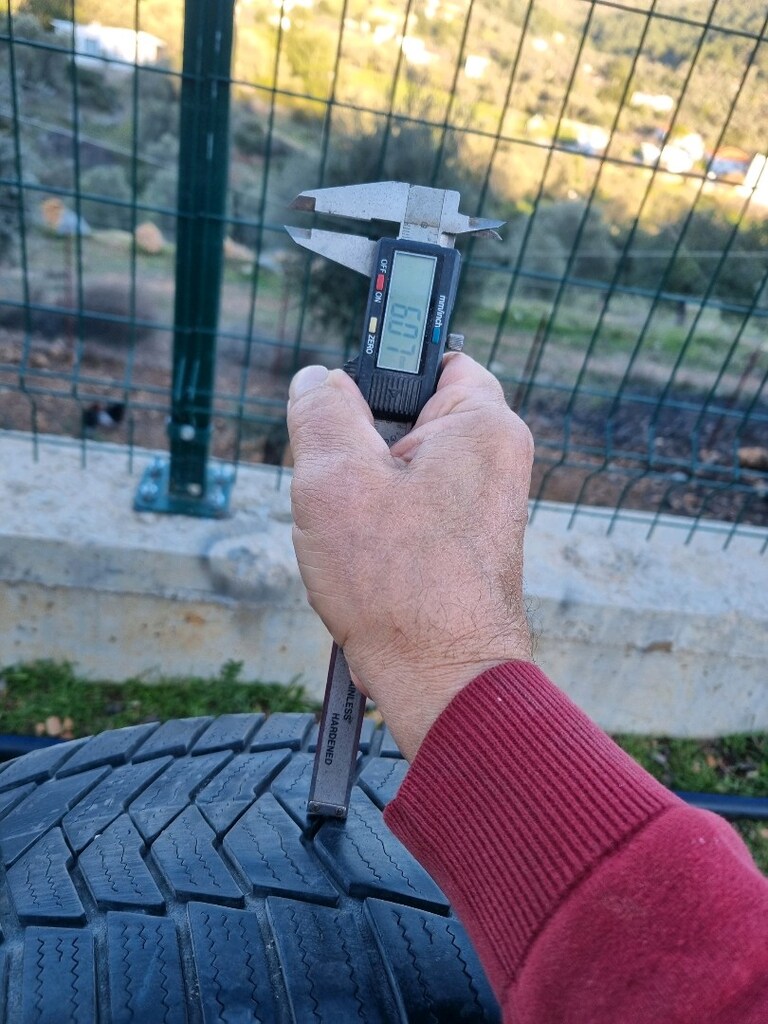 235 65 16 C, kamyonet, minibüs lastiği - 10