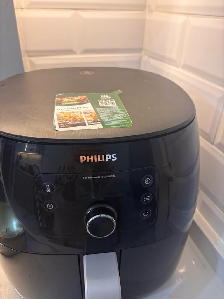 philips airfryer xxl - 2