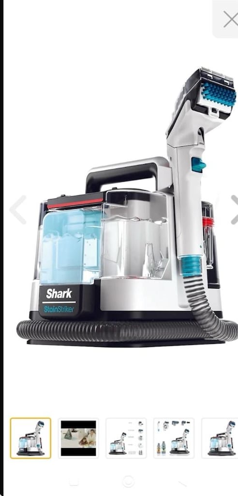 shark halı yıkama makinesi - 2