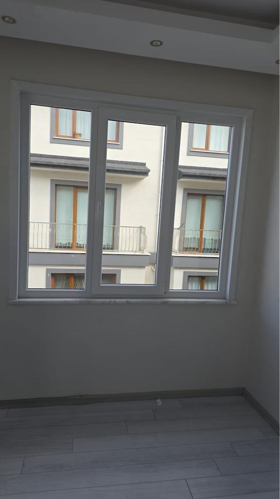 Pencere - 4