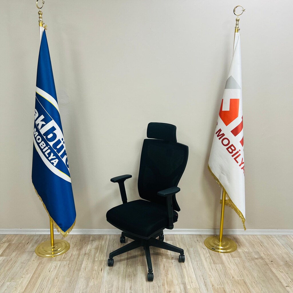 LENOVA KOLTUK MÜDÜR KOLTUĞU AKBÜRO OFİS TE - 2