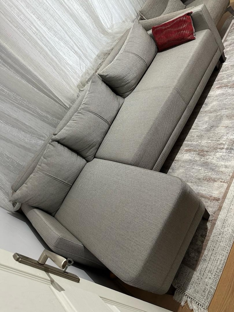 ÇOK ACİL SATILIK KÖŞE KOLTUK - 4
