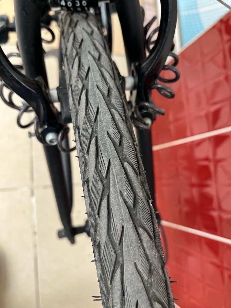 Carraro Sıfır Ayarında - 8