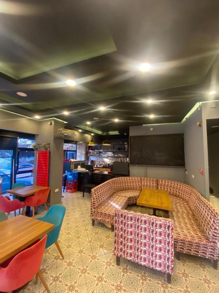 SATILIK KAFE MALZEMESİ A DAN Z YE - 15
