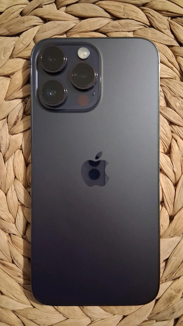 IPHONE 14 PRO MAX 256GB - 8