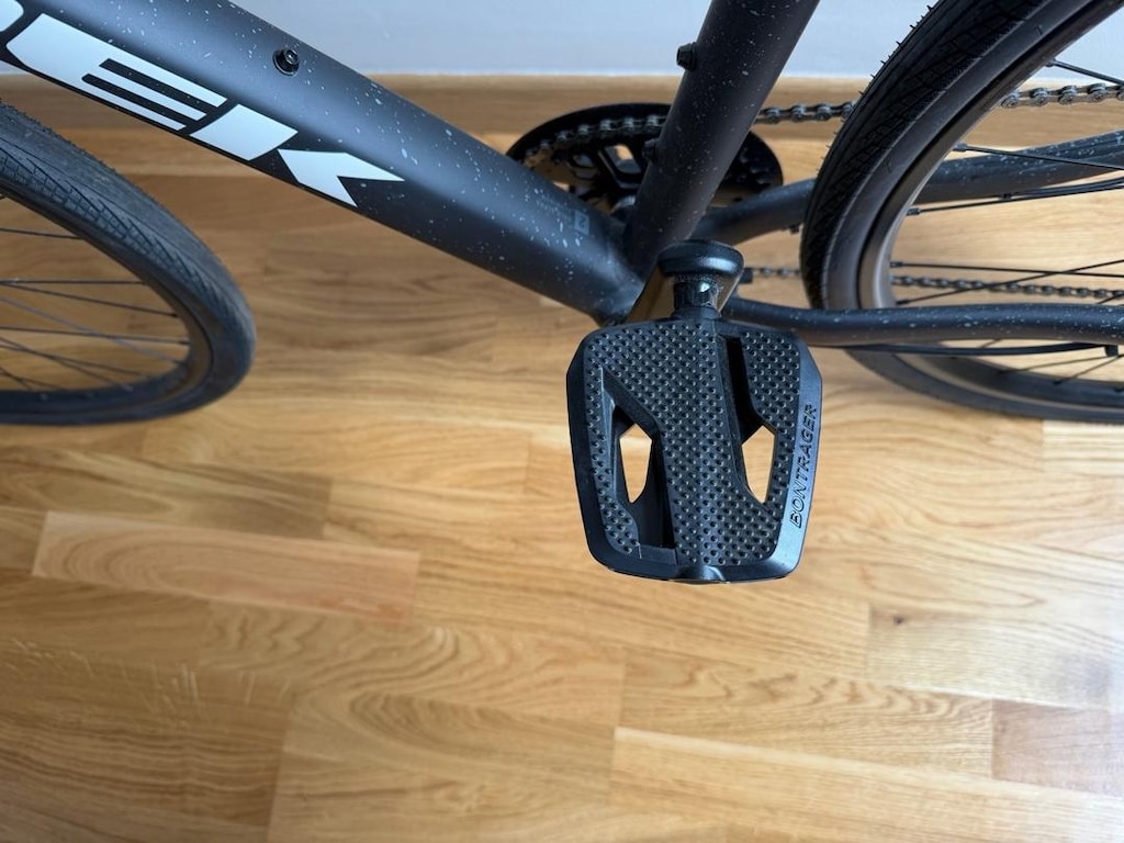 TREK FX 2 GEN 4 2026 MODEL S KADRO - 3