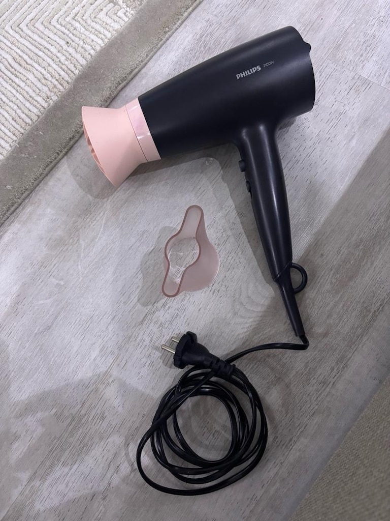 Philips BHD350/10 3000 Serisi Saç Kurutma Makinesi - 2