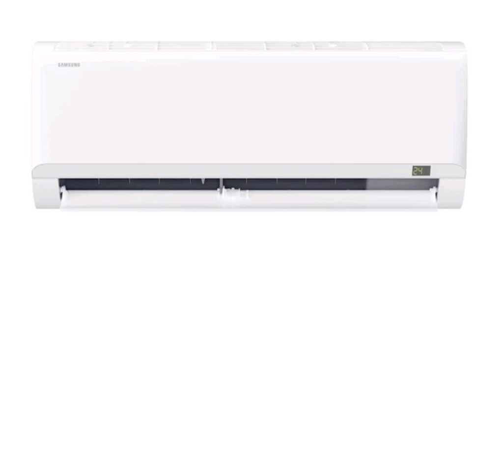 SAMSUNG AR40F18COAM 18.000 btu inverter klima sıfır - 5