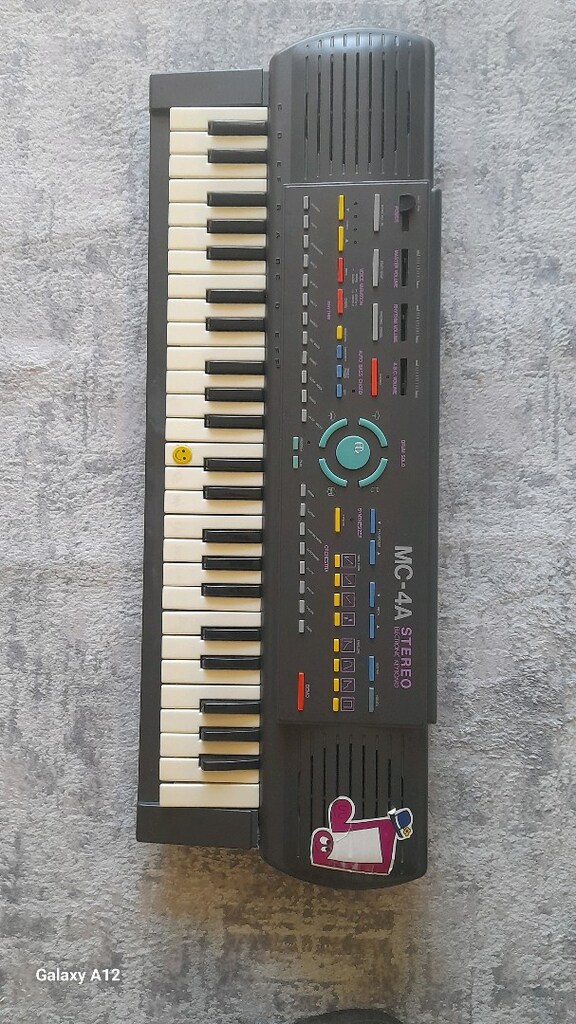 Org - 2