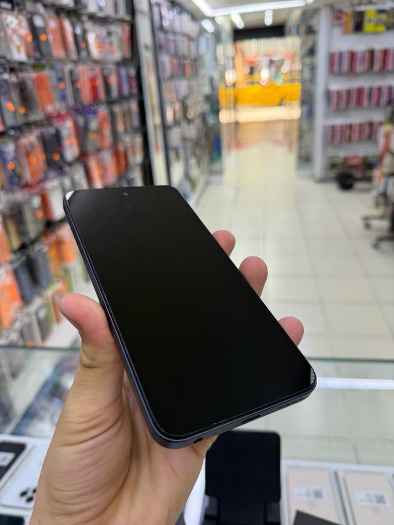 İNFİNİX SMART 10 AYSİMA İLETİŞİM - 2