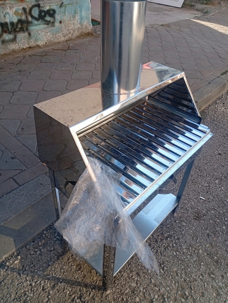mangal ayakli - 2