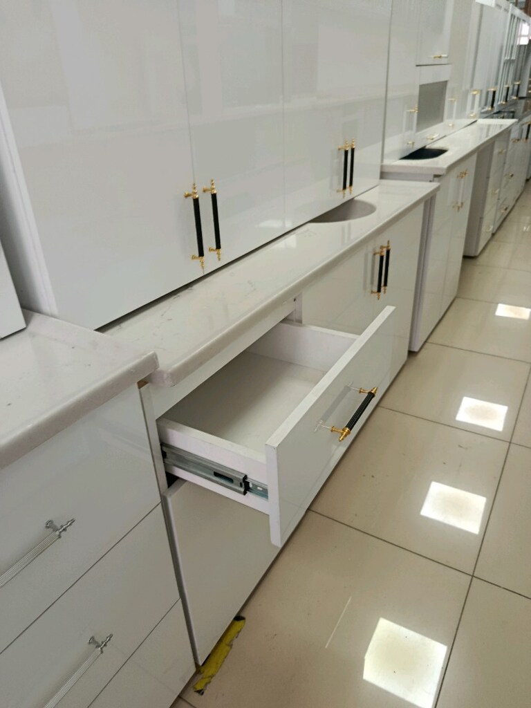 mutfak dolabı 1.5 mt - 3