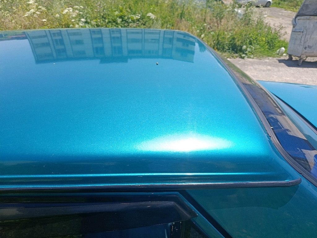 Sahibinden 1997 model DOĞAN SLX Yüksek Gögüs - 9