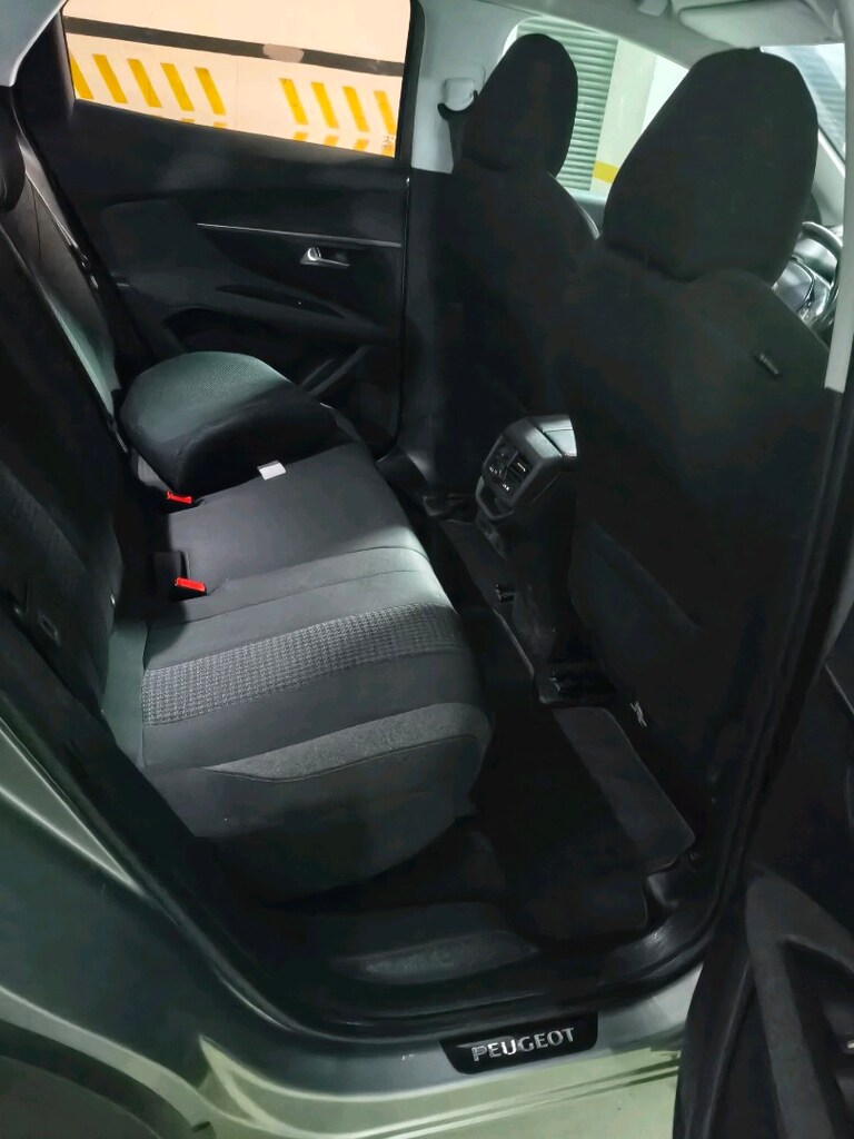 1.6 Peugeot 3008 aktif paket - 8