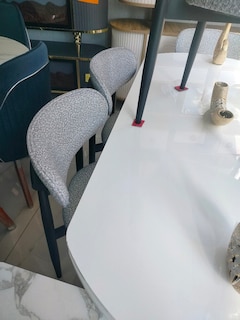 BOHEM MASA SANDALYE TAKIMI 16500₺ UMUT SPOT MOBİLYA - 4