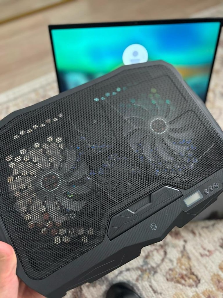 MONSTER ABRA A5 V17.3.4 Intel Core i7 - 9