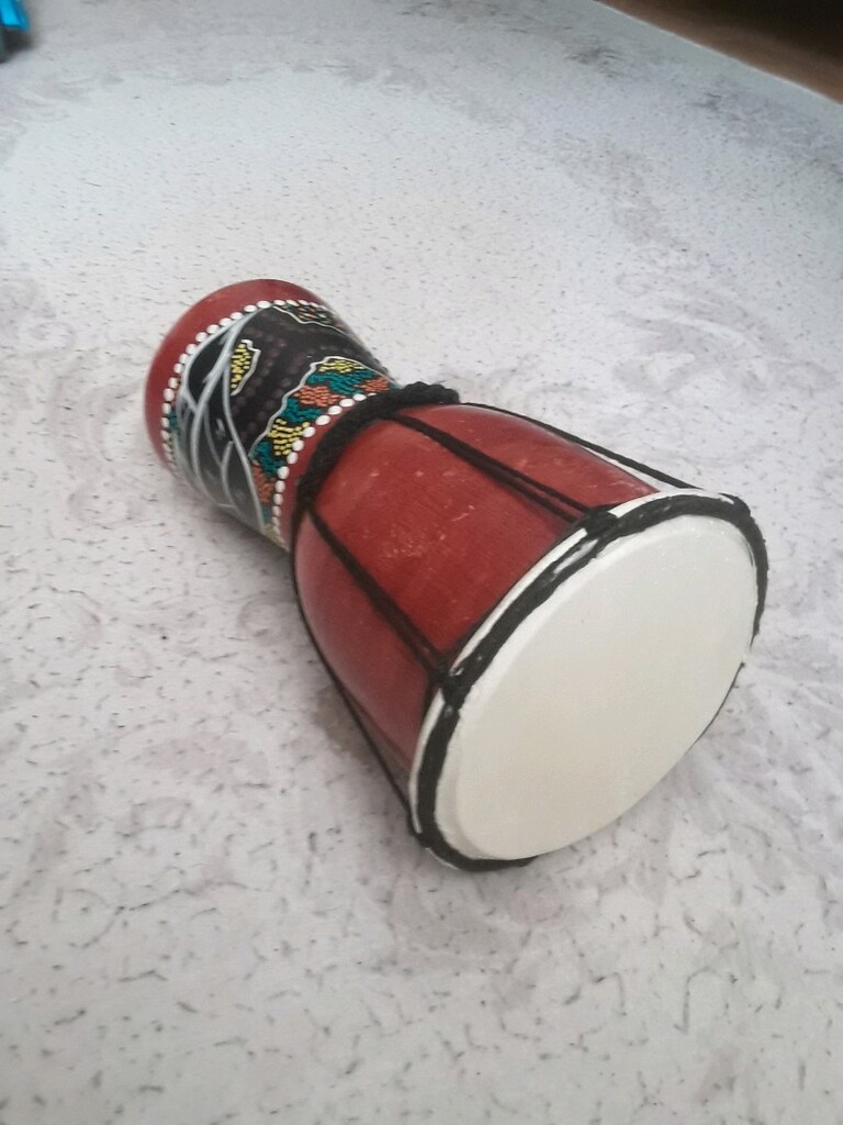 DARBUKA, TAM TAM - 3