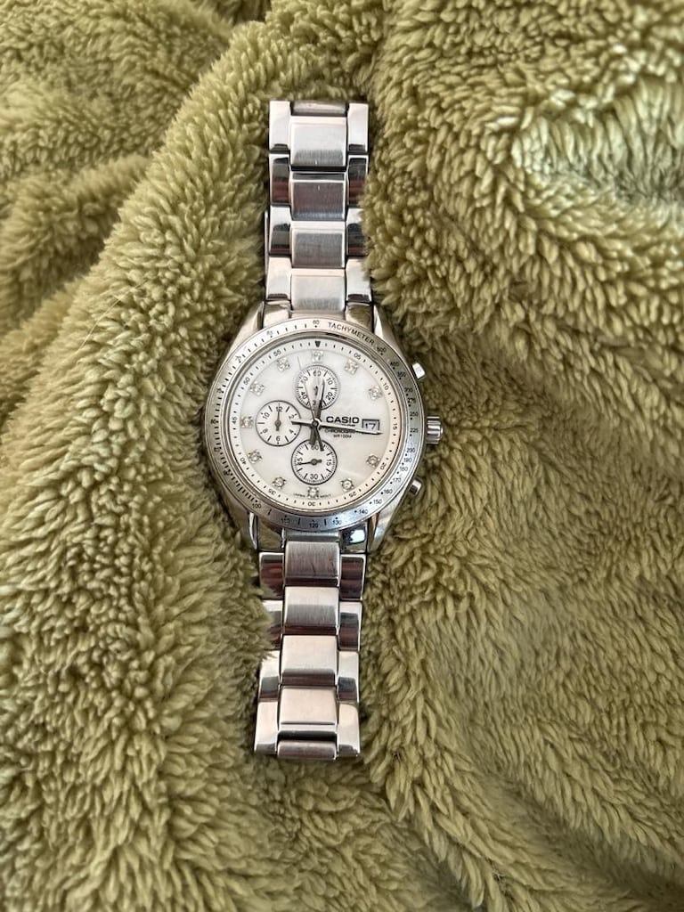 Casio Edıfıce