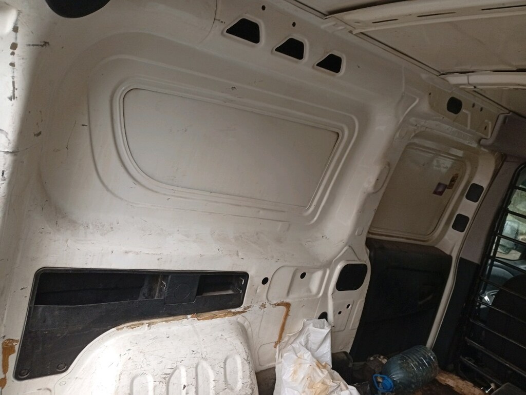 Doblo Maxi 1.6 - 5
