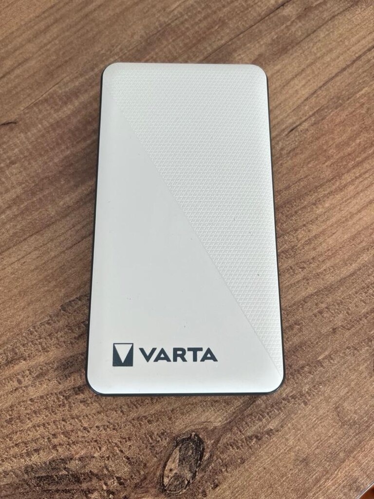 Sıfır Varta powerbank - 2